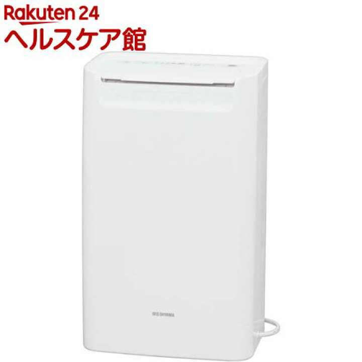楽天市場】除湿機 DCE-6515(1台)【アイリスオーヤマ】 : 楽天24 ヘルス 