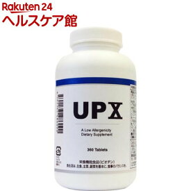 ダグラスラボラトリーズ UPX(360粒)【ダグラス】