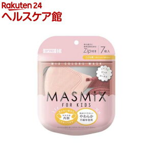MASMiX }XN KIDS sN×[^X(7)