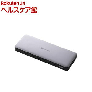 GR Thunderbolt4Ή hbLOXe[V Vo[ DST-W13(1)