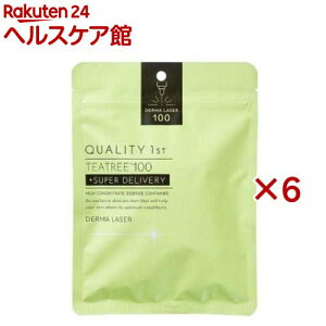NIeBt@[Xg _[}[U[ X[p[TEA TREE100 }XN(7×6Zbg)yNIeBt@[Xgz