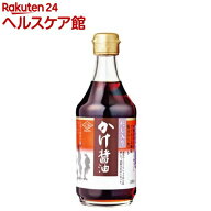 だし入り かけ醤油(400ml)【spts4】【チョーコー】