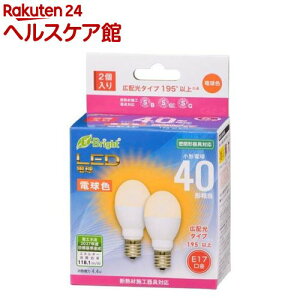 LEDd ^ E17 40` dF 4L-G-E17 IH232P(2)yOHMz