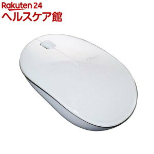 Digio2 Bluetooth �}�E�X 3�{�^���^BlueLED FLATTY MUS-BKT154NW(1��)�yDigio2�z