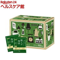 UCC 職人の珈琲 ワンドリップコーヒー 深いコクのスペシャルブレンド(7g*100袋)【職人の珈琲】[ドリップ…