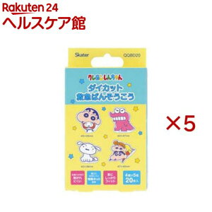 Jnp q L _CJbg ΂񂻂 20 N񂿂 QQBD20(20×5Zbg)