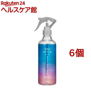 �v���X�^�C�� ���[�j���O���Z�b�g�E�H�[�^�[ �V�g���X�n�[�u�̍���(280ml*6�Z�b�g)�y�v���X�^�C���z