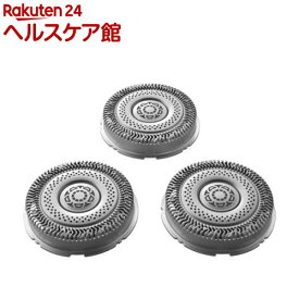 フィリップス 替刃 S9000シリーズ・S9000 Prestigeシリーズ用 SH91／51(1セット)【フィリップス(PHILIPS)】