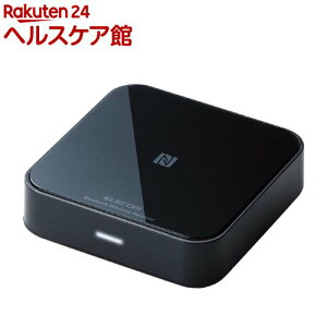GR Bluetooth 5.0 V[o[  ʐM20m ubN(1)yGR(ELECOM)z