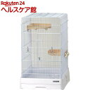 イージーホーム37ハイ ホワイト C71(1コ入)【WILD(ワイルド)】