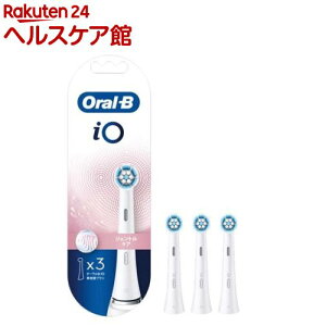 �u���E�� �I�[����B �ւ��u���V iO��p �W�F���g���P�A IORBSW-3EL(3�{��)�y�u���E�� �I�[����B�V���[�Y�z