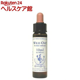 Healing Herbs ワイルドオート(10mL)【HealingHerbs(ヒーリングハーブス)】