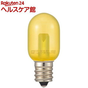 LEDic p NAF LDT1Y-H-E12 13C(1)yOHMz