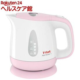 ティファール アプレシア・プラス シュガーピンク 630 0.8L KO6307JP(1台)【ティファール(T-fal)】