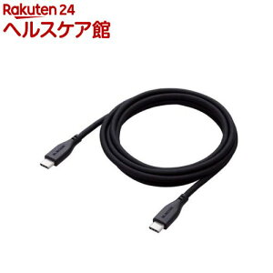 GR USB Type-CP[u 1.5m CtoC PD 60WΉ ubN(1)yGR(ELECOM)z