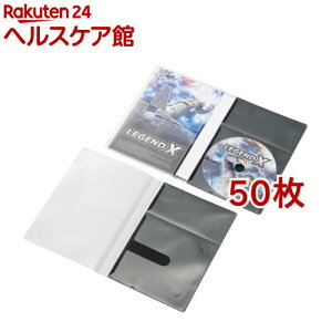 GR s̃fCXNkP[X^DVD^1[^ubN CCD-DPD10BK(10*5Zbg)yGR(ELECOM)z