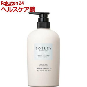 �{�Y���[ �N���[���V�����v�[ �����b�N�X�V�g���X�̍���(500ml)�y�{�Y���[(BOSLEY)�z