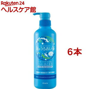 Ĉ邨 邨PAXCVv[ |v(490ml*6{Zbg)yĈ邨z