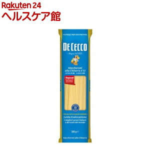 fBE`FR No.13 }bP[jEAbEL^b(500g)yfB`FR(DE CECCO)z[pX^ XpQeB XpQbeB]