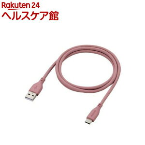 GR ^CvC P[u USB A to Type C 1m fɂ [uuE(1)yGR(ELECOM)z