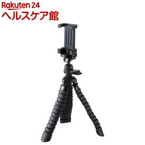 �G���R�� �X�}�[�g�t�H���p �t���L�V�u���O�r �u���b�N P-STFLBK(1��)�y�G���R��(ELECOM)�z