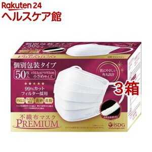 sDz}XNPREMIUM ߃TCY ʕ(50*3Zbg)yHhbgRz