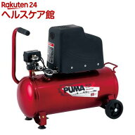 SK11 静音 オイルレスエアコンプレッサー 100V 30L SR-102 SR-L30MPT-01(1台)【SK11】[タイヤの空気入れ …
