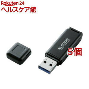 GR USB USB3.1(Gen1) X^_[h 32GB 1Nۏ MF-HSU3A32GBK(5Zbg)yGR(ELECOM)z