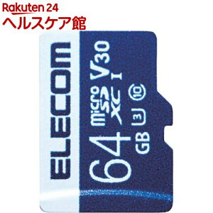 GR }CNSDXCJ[h 64GB UHS-I f[^] MF-MS064GU13V3R(1)