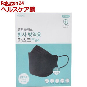 KN FLAX}XN  ӂTCY(50)[K ʕ 3D̍\ m[YtBb^[ KF94]