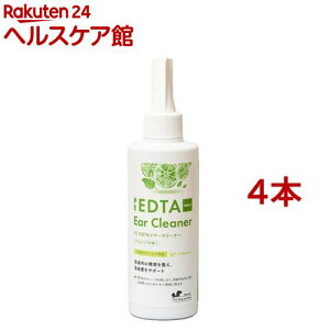 PE EDTAC[N[i[ C~g̍(200ml*4{Zbg)
