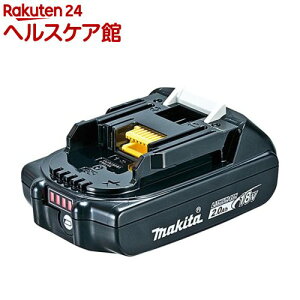 }L^  obe[ 18V 2.0Ah BL1820B A-61715 Ki(1)