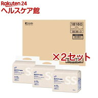 リフレ はくパンツ ジュニア SSサイズ【リブドゥ】(3袋入×2セット(1袋36枚))【リフレはくパンツSS・BIG】