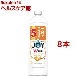 WC W Hp ґVgXIW lߑւ (670ml*8{Zbg)yWC(Joy)z