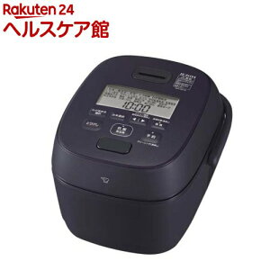 �ۈ� ����IH���уW���[ 5.5������ �X���[�g�u���b�N NW-WA10-BZ(1��)