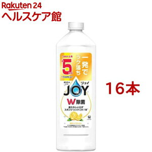WC W Hp  lߑւ(670ml*16{Zbg)yWC(Joy)z