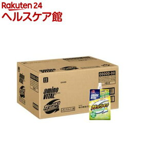 �A�~�m�o�C�^�� �K�b�c�M�A �������X�J�b�V����(250g×24��)�y�A�~�m�o�C�^��(AMINO VITAL)�z