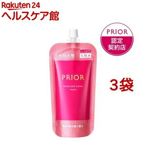  vI[ p ێϐ Ƃ ߂p(140ml*3܃Zbg)yvI[(PRIOR)z