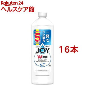 WC W Hp ₩ lߑւ(670ml*16{Zbg)yWC(Joy)z
