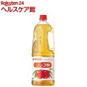 ミツカン リンゴ酢 業務用(1.8L)【spts1】【ミツカン】