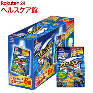�A�~�m�o�C�^���[���[�h�����N BCAA �A�~�m�_ �K�b�c�M�A �}�X�J�b�g��(250g*6��)�y�A�~�m�o�C�^��(AMINO VITAL)�z[�[���[ �h�{�[���[ BCAA �A�~�m�_]