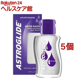楽天市場 アストログライド 5ozの通販