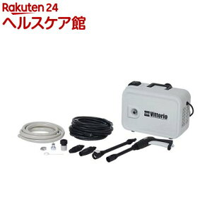 Vittorio(���B�b�g���I) �������@ ZS-705-10 �É� �ő勖�e����11MPa ����5L�^min(1��)�yVittorio(���B�b�g���I)�z