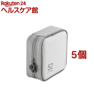 GR CD^DVDt@Xi[P[X CCD-H52WH(5Zbg)yGR(ELECOM)z