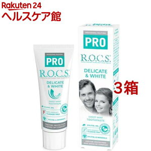 bNXPRO fP[gzCg XC[g~g(94g*3Zbg)yR.O.C.S.(bNX)z