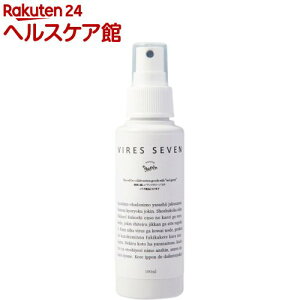 �E�C���X�Z�u�� DS100-SPRAY(100ml)