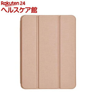 Digio2 iPad mini(2021)�p �n�j�J���Ռ��z���P�[�X �s���N TBC-IPM2104P(1��)�yDigio2�z