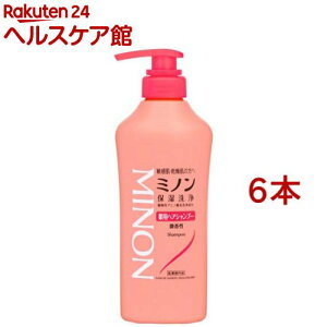 ~m pwAVv[(450ml*6{Zbg)yMINON(~m)z