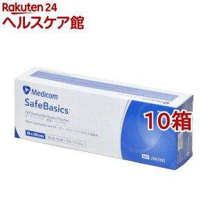 �Z�[�t�x�[�V�b�N �ŋۃV�[���p�E�` M�T�C�Y JS67892(200����*10���Z�b�g)�y�Z�[�t�x�[�V�b�N�z