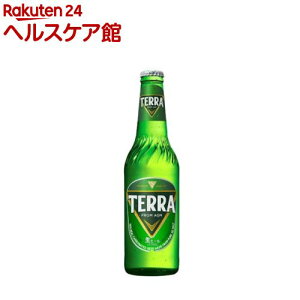 TERRA �r(330ml*24�{��)�y���I(JINRO)�z